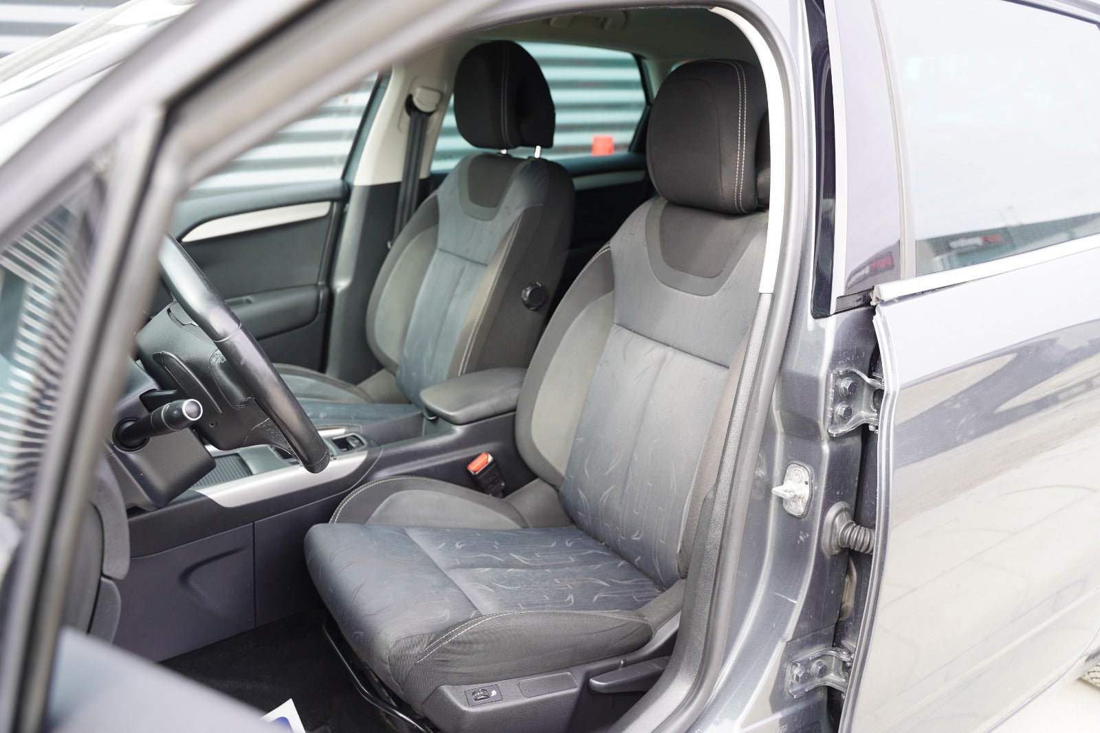 Billede af Citroën C4 1,6 e-HDi 112 Exclusive E6G