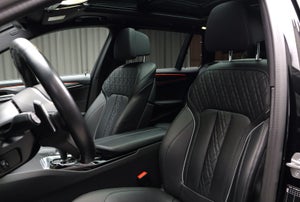 BMW 530e Touring M-Sport xDrive aut.