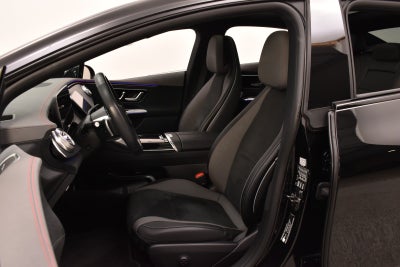 Mercedes EQE350 AMG Line