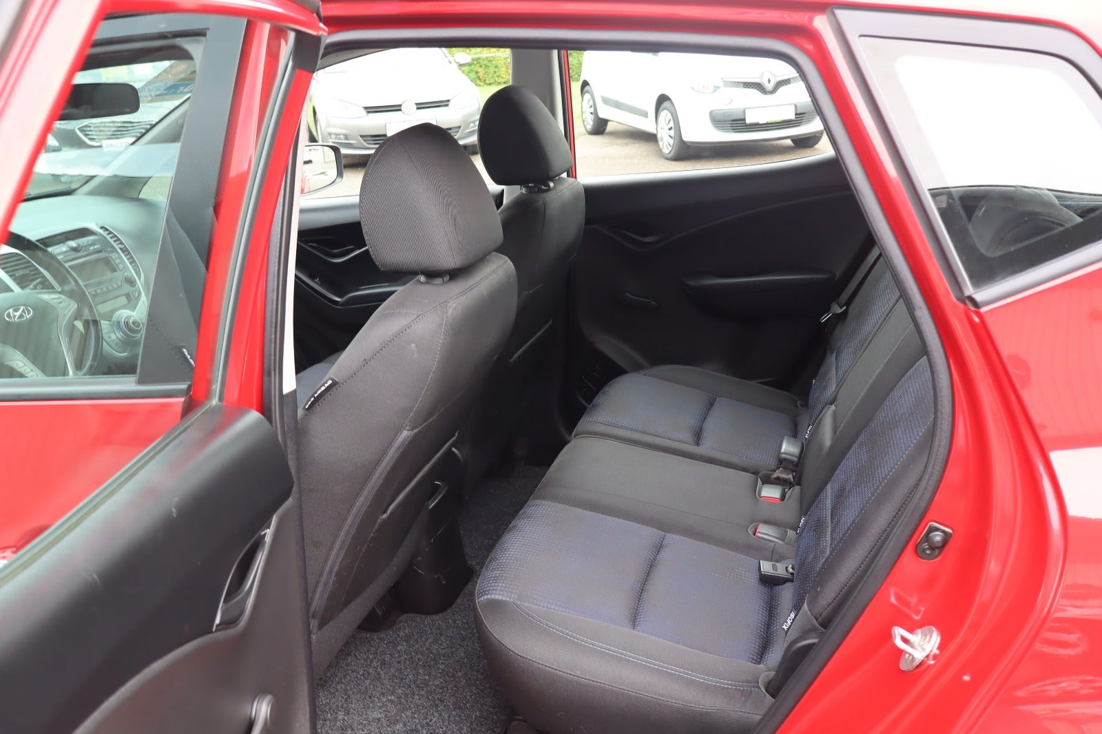 Billede af Hyundai ix20 1,4 Premium
