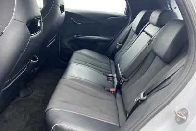 BYD Dolphin Comfort