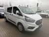 Ford Transit Custom 300L TDCi 130 Trend Mandskabsvogn thumbnail
