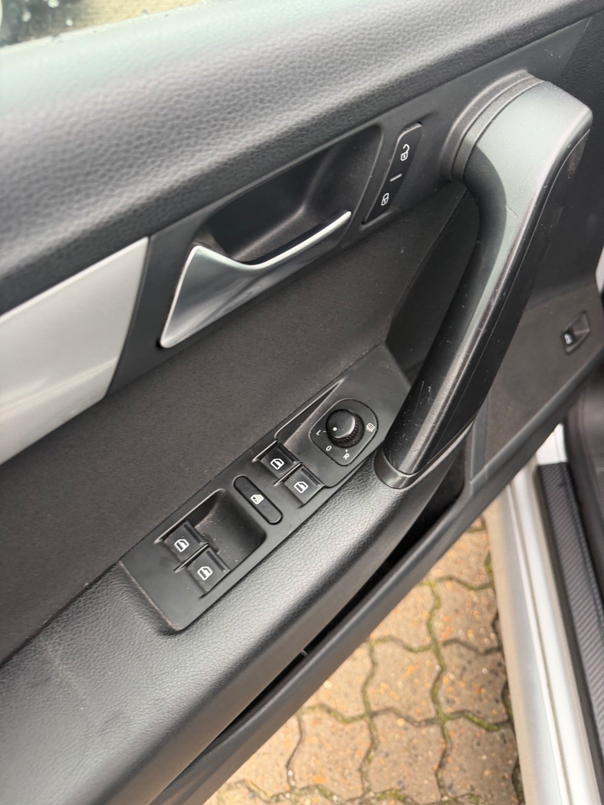 VW Passat TSi 122 Comfortline BMT - billede 7