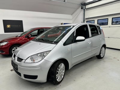 Mitsubishi Colt 1,5 Inform 5d