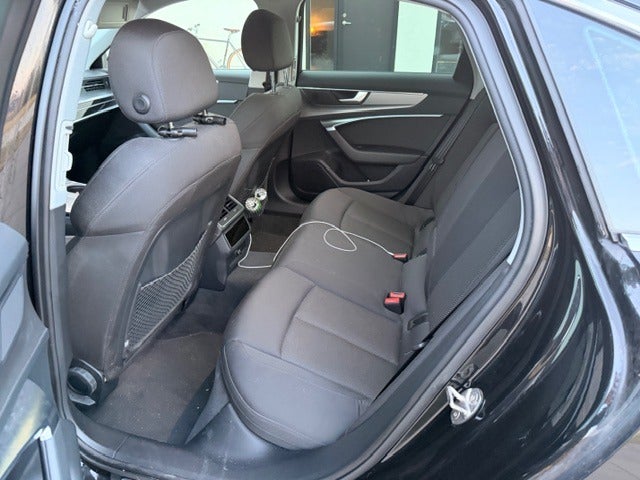 Audi A6, Billede 3