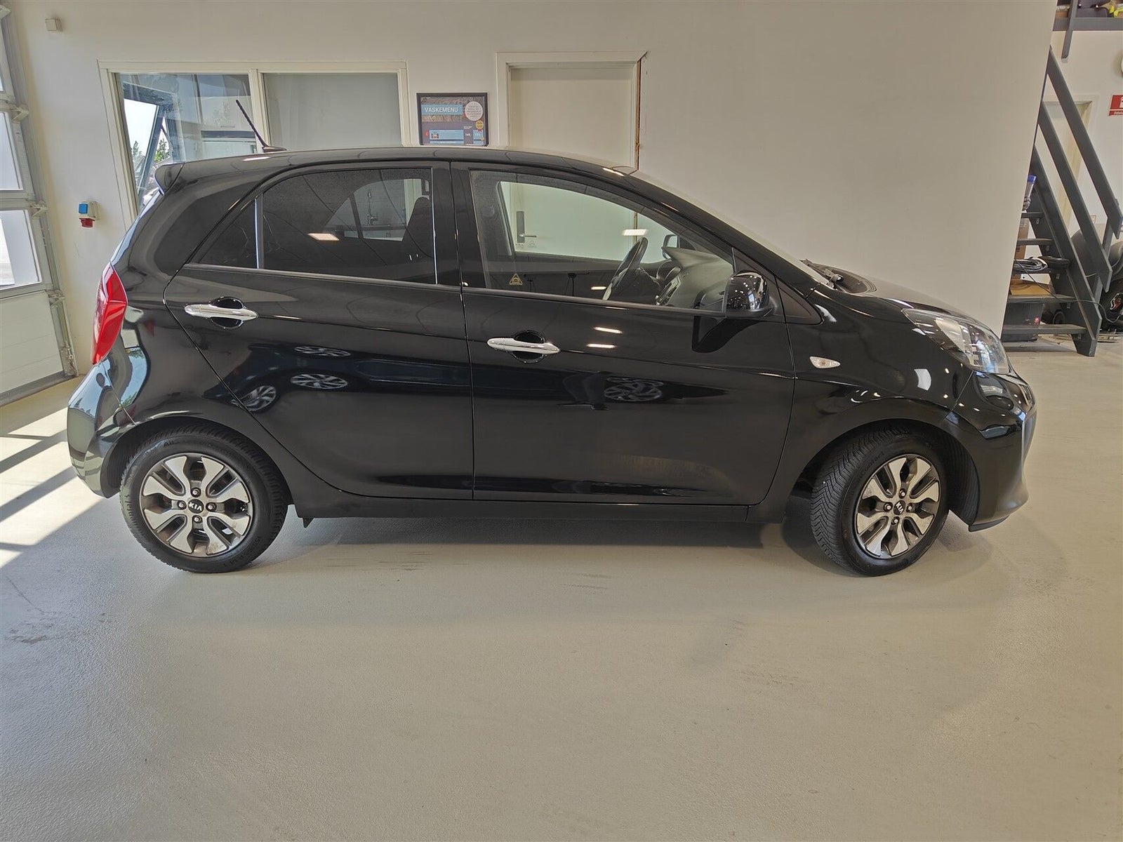 Kia Picanto Attraction
