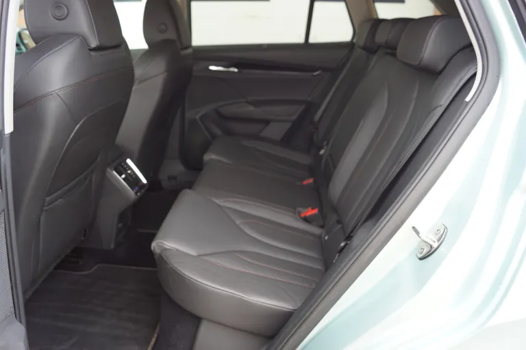Skoda Enyaq iV Suite