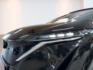 Nissan Ariya Evolve