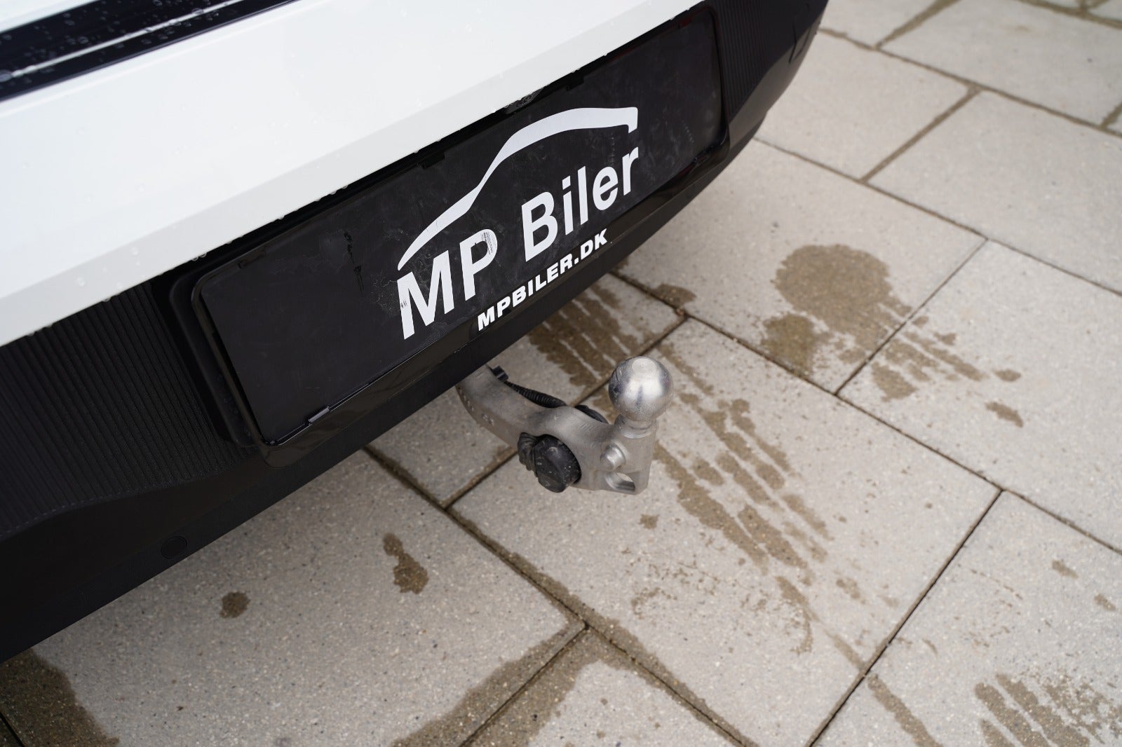Billede af Volvo EX30  Twin Performance Ultra