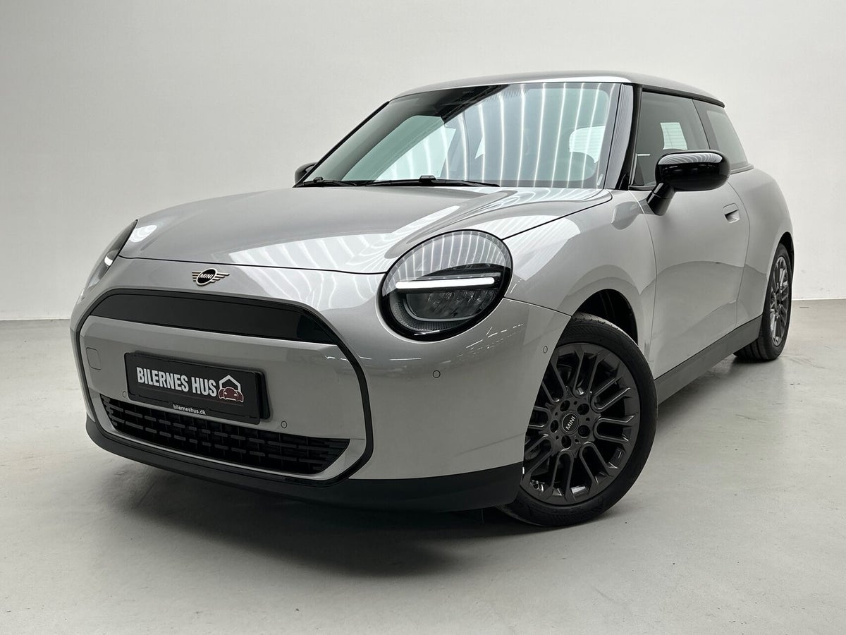 MINI Cooper SE Essential billede 17