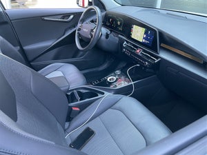 Kia Niro PHEV Prestige DCT