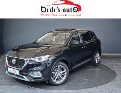 MG EHS 1,5 PHEV Luxury 5d