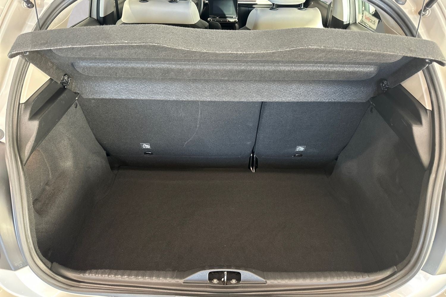 Billede af Citroën C3 1,2 PureTech 83 Impress