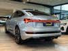 Audi e-tron S-line Sportback quattro thumbnail