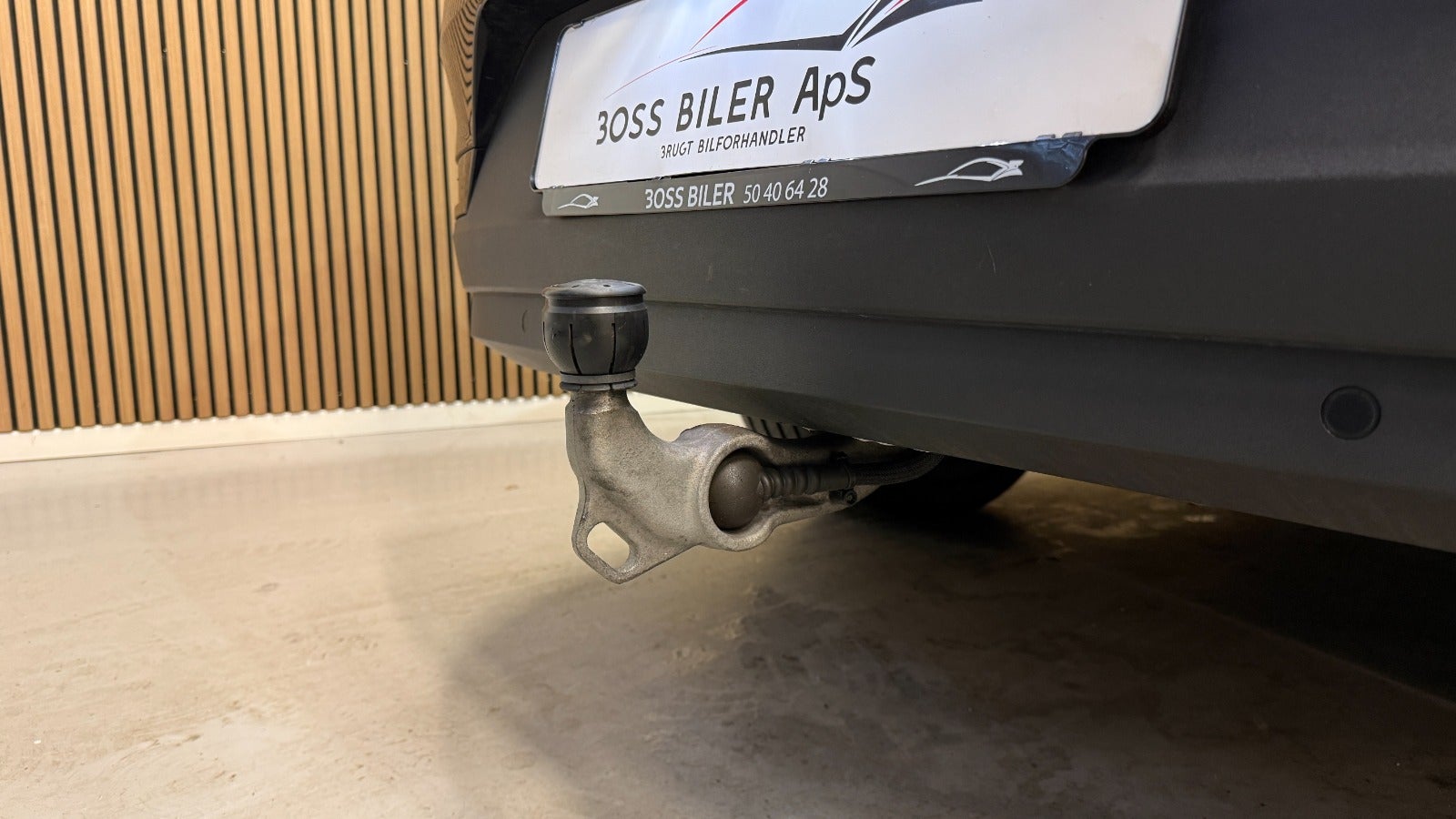 Billede af Polestar 2  Long Range