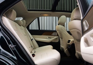 Mercedes GLE350 de AMG Line aut. 4Matic