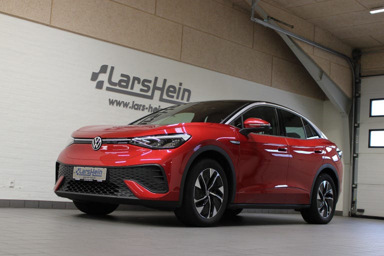 VW ID.5 Pro