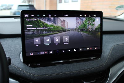 Skoda Elroq iV Premium