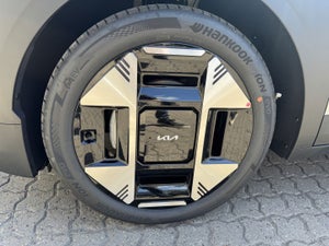 Kia EV3 Long Range Upgrade
