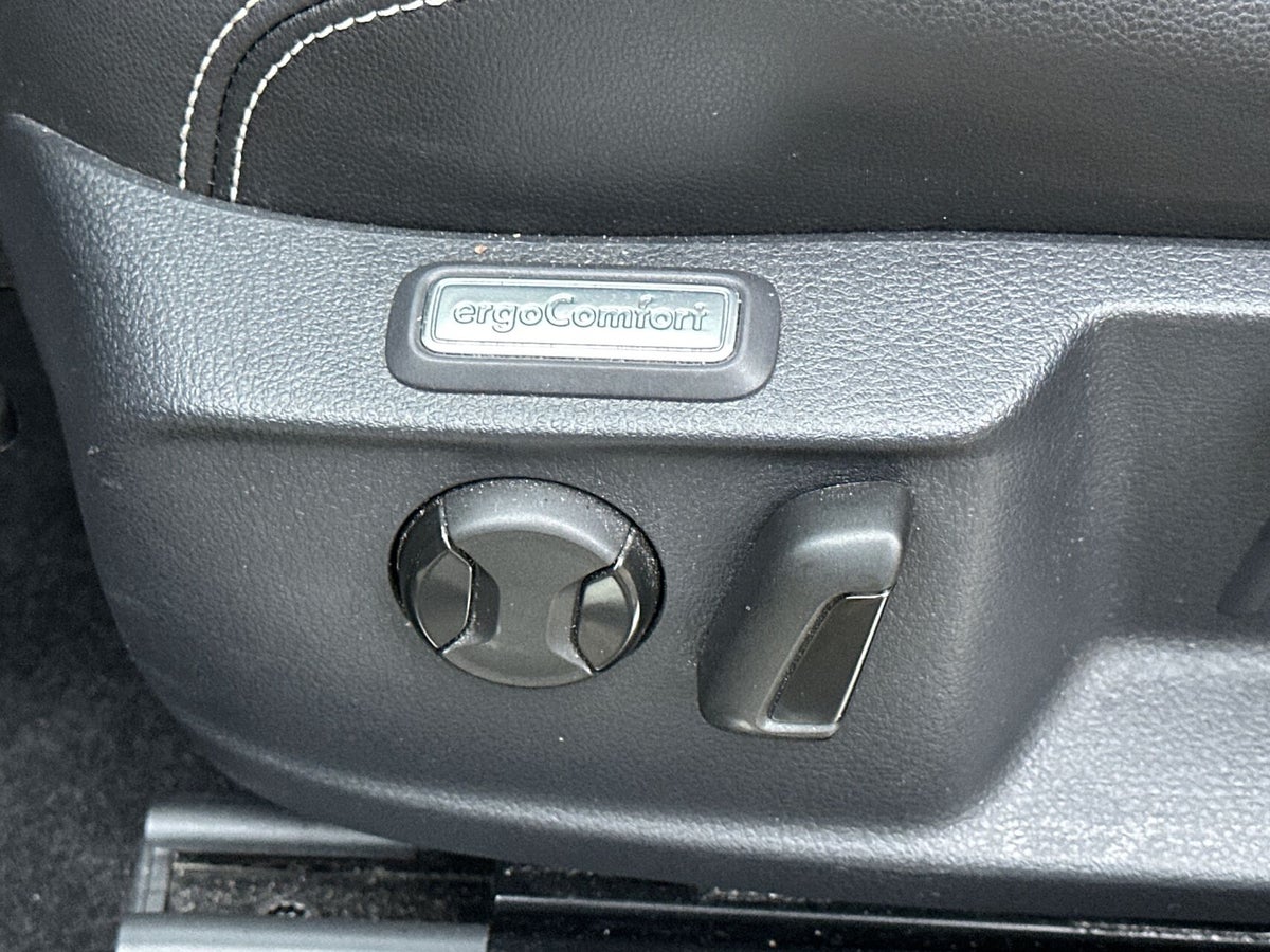 VW Passat GTE Variant DSG billede 23