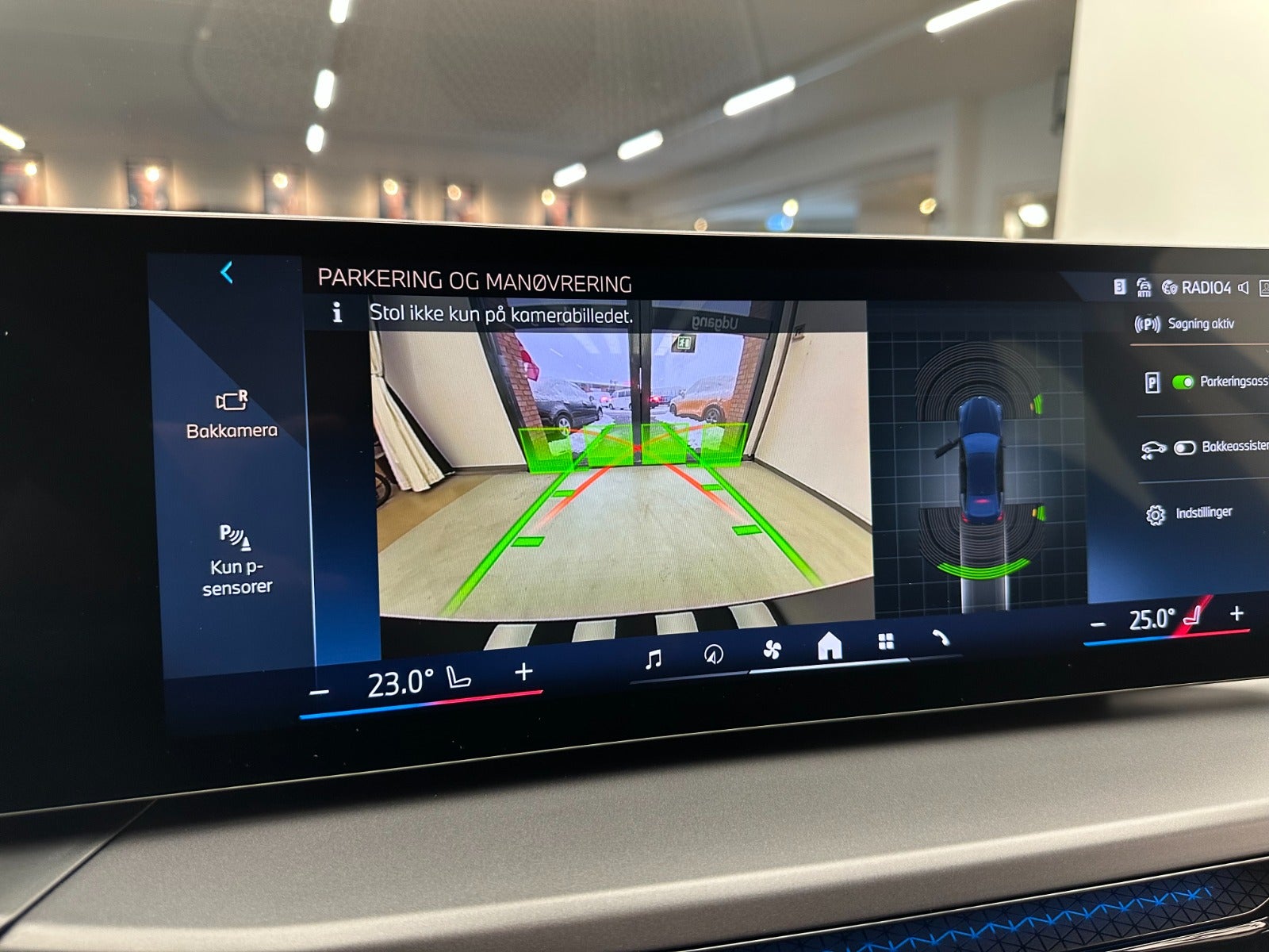 Billede af BMW i4  eDrive35