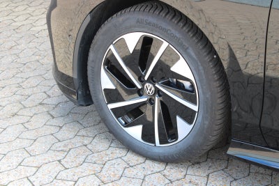 VW ID.7 Style S+ Tourer