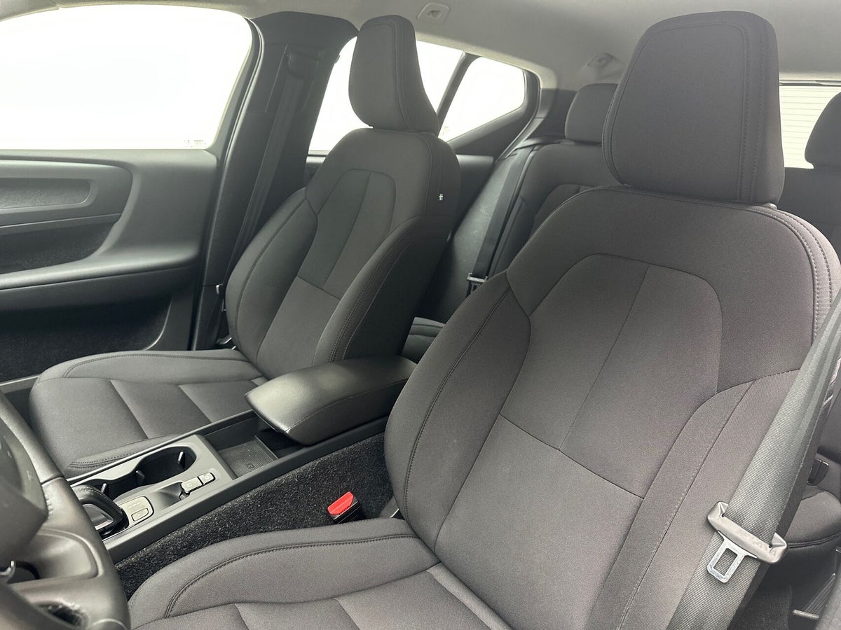 Volvo XC40 T4 ReCharge R-Design aut. billede 17