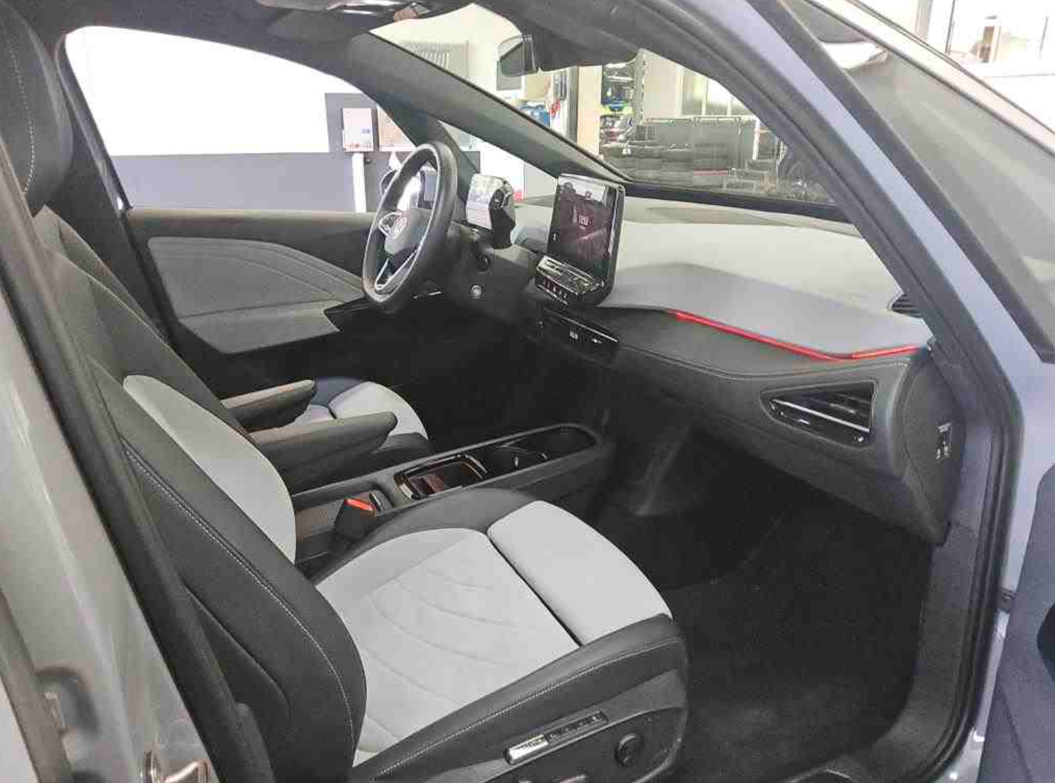 Billede af VW ID.3 58 Pro Move