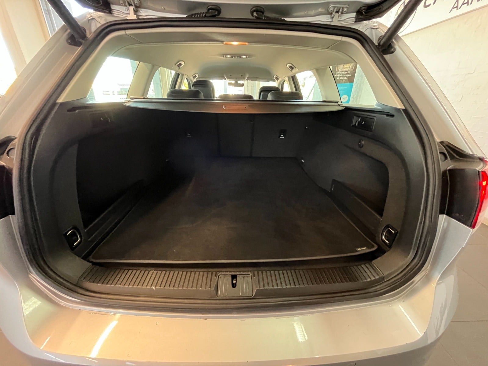 Billede af VW Passat 1,4 TSi 150 Comfortline Variant DSG