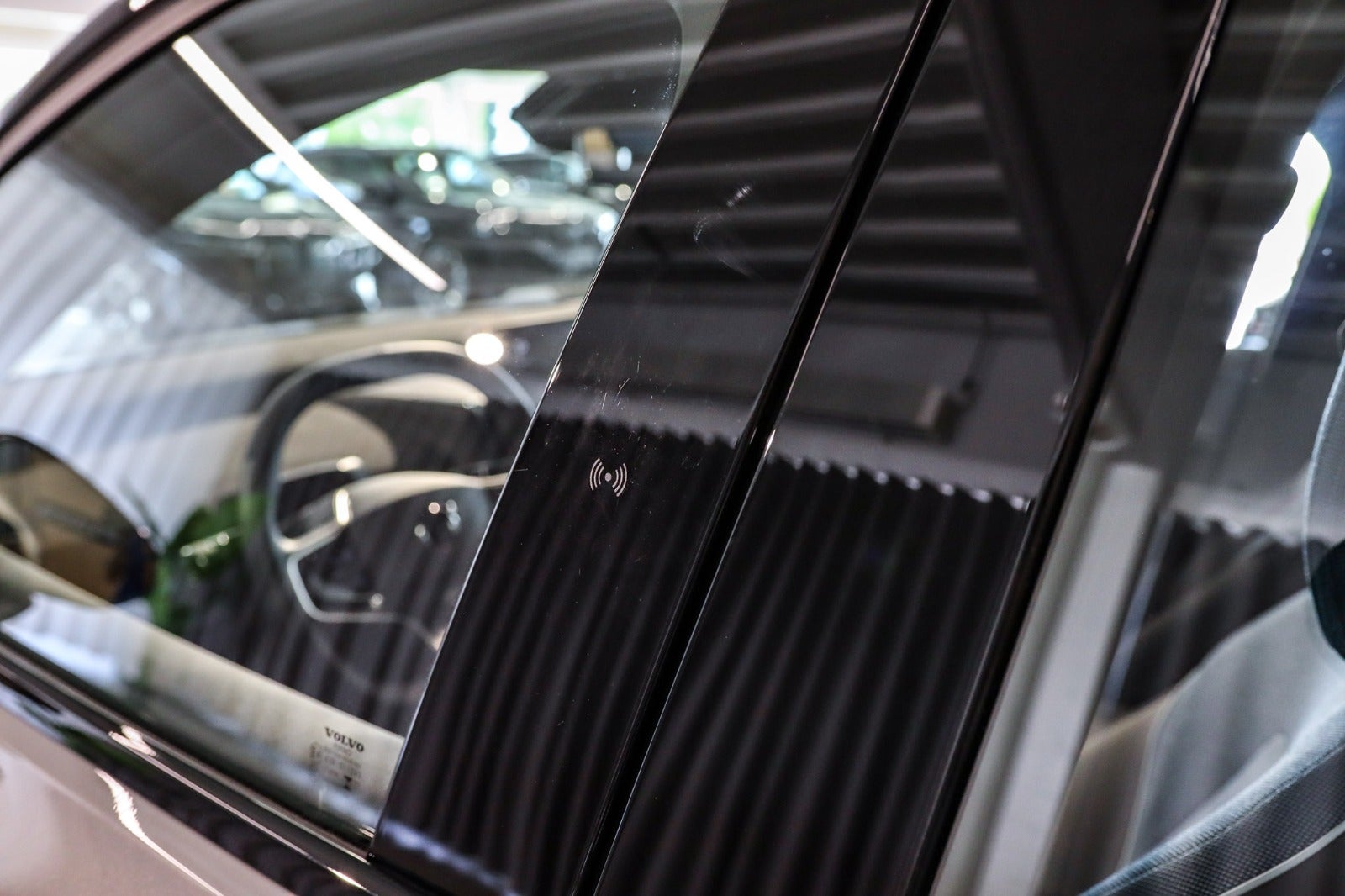 Billede af Volvo EX30  Extended Range Plus