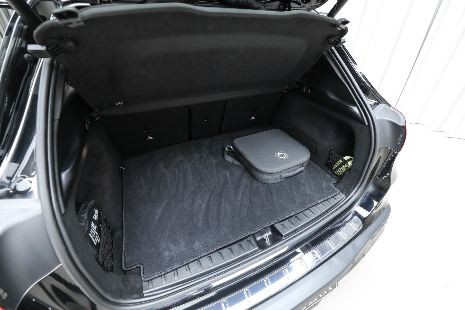 Mercedes-Benz EQA 350