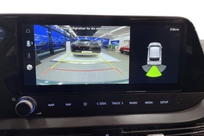 Hyundai Bayon T-GDi Essential