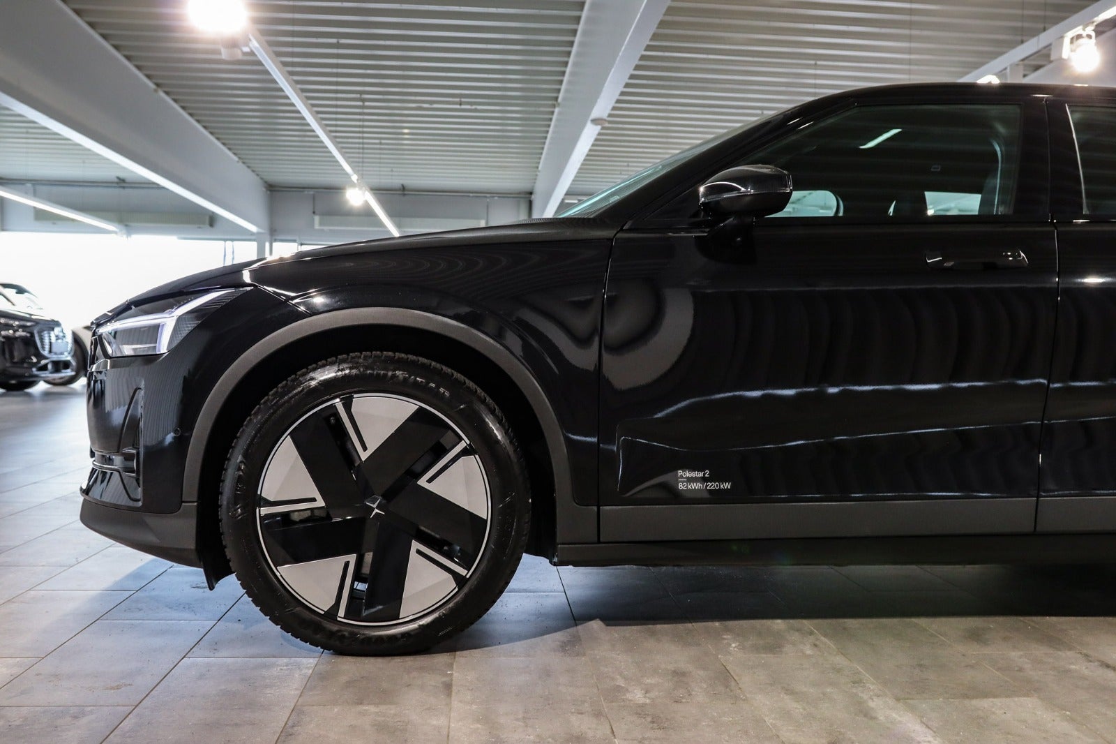 Billede af Polestar 2 Long Range