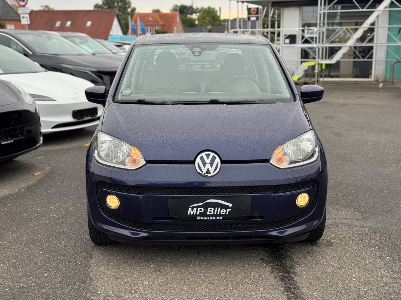 Billede af VW Up! 1,0 75 Move Up! BMT