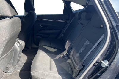 Hyundai Tucson PHEV Advanced aut. 4WD