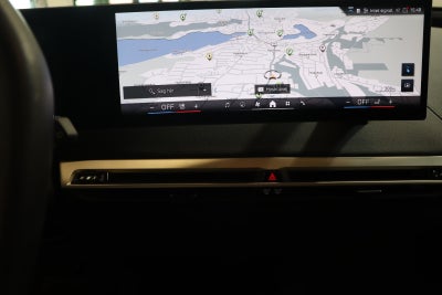 BMW iX xDrive40 Sport