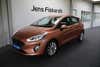 Ford Fiesta EcoBoost Titanium