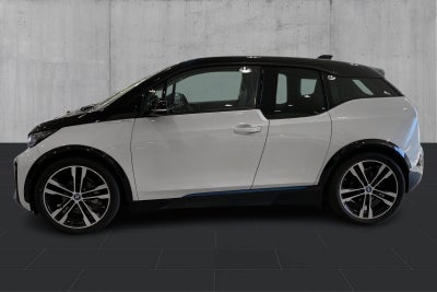 BMW i3s BEV - 1