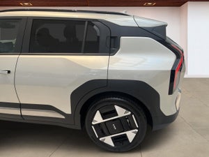 Kia EV3 Long Range Upgrade