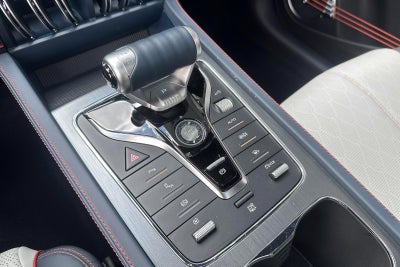 BYD Atto 3 Comfort