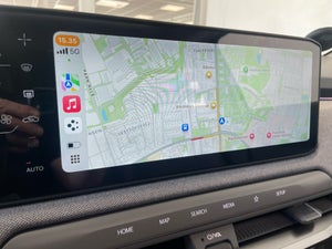 Kia EV3 Long Range Upgrade
