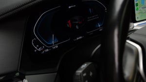 BMW X5 xDrive45e X-Line aut.