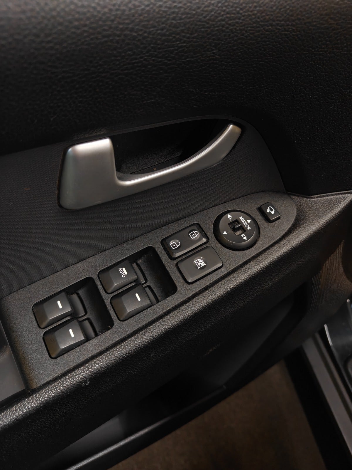 Billede af Kia Sportage 2,0 CRDi 184 Premium