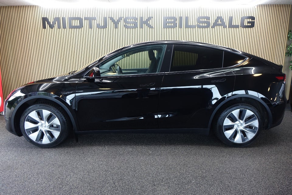 Tesla Model Y, Billede 3
