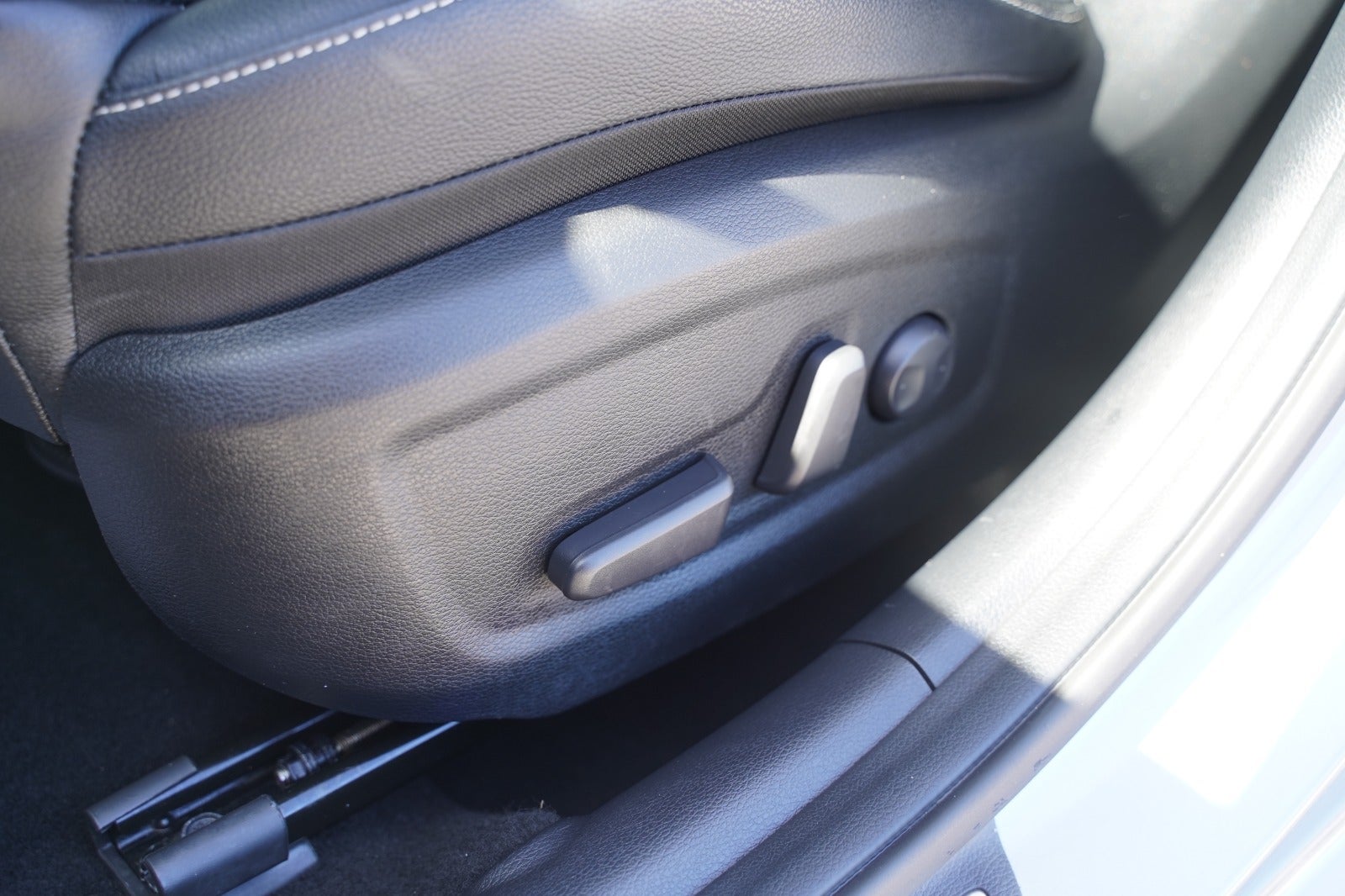 Billede af Kia Ceed 1,6 PHEV Upgrade SW DCT