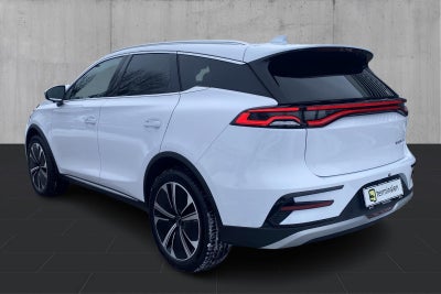 BYD Tang Flagship AWD 7prs - 2