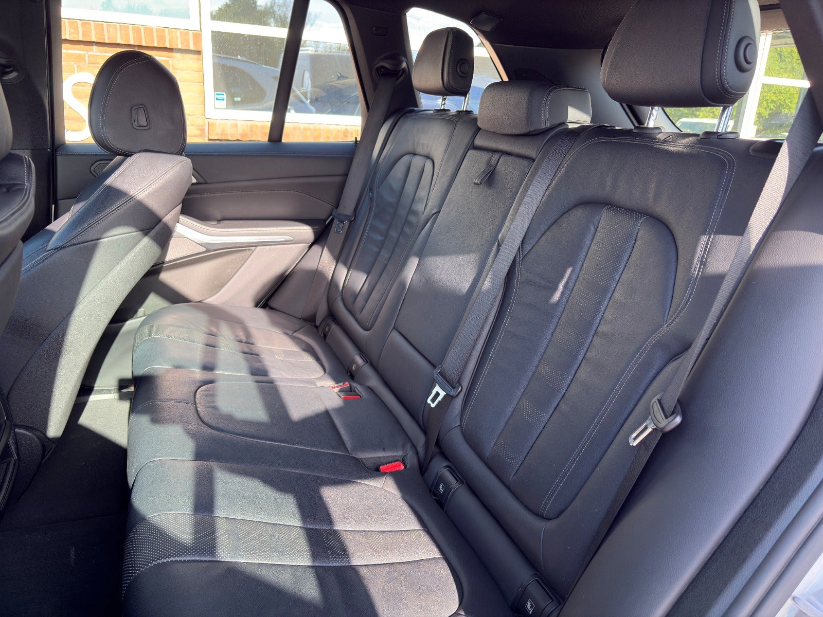 Billede af BMW X5 3,0 xDrive45e M-Sport aut.
