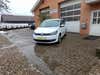 VW Touran TDi 105 Comfortline BMT Van thumbnail