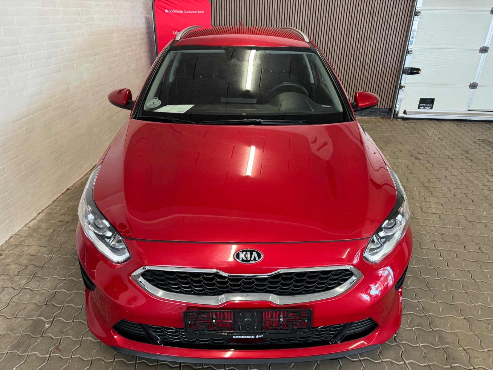 Kia Ceed 2021