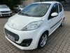 Peugeot 107 Champion Air